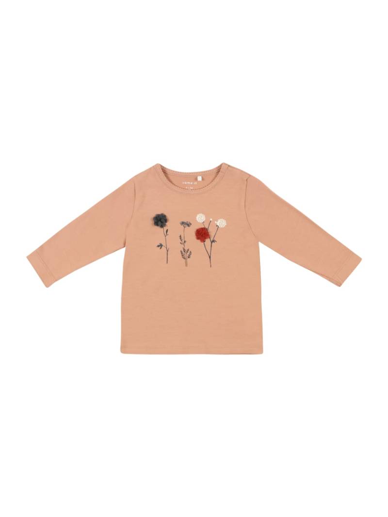 Shirt 'FOBIA' von name it