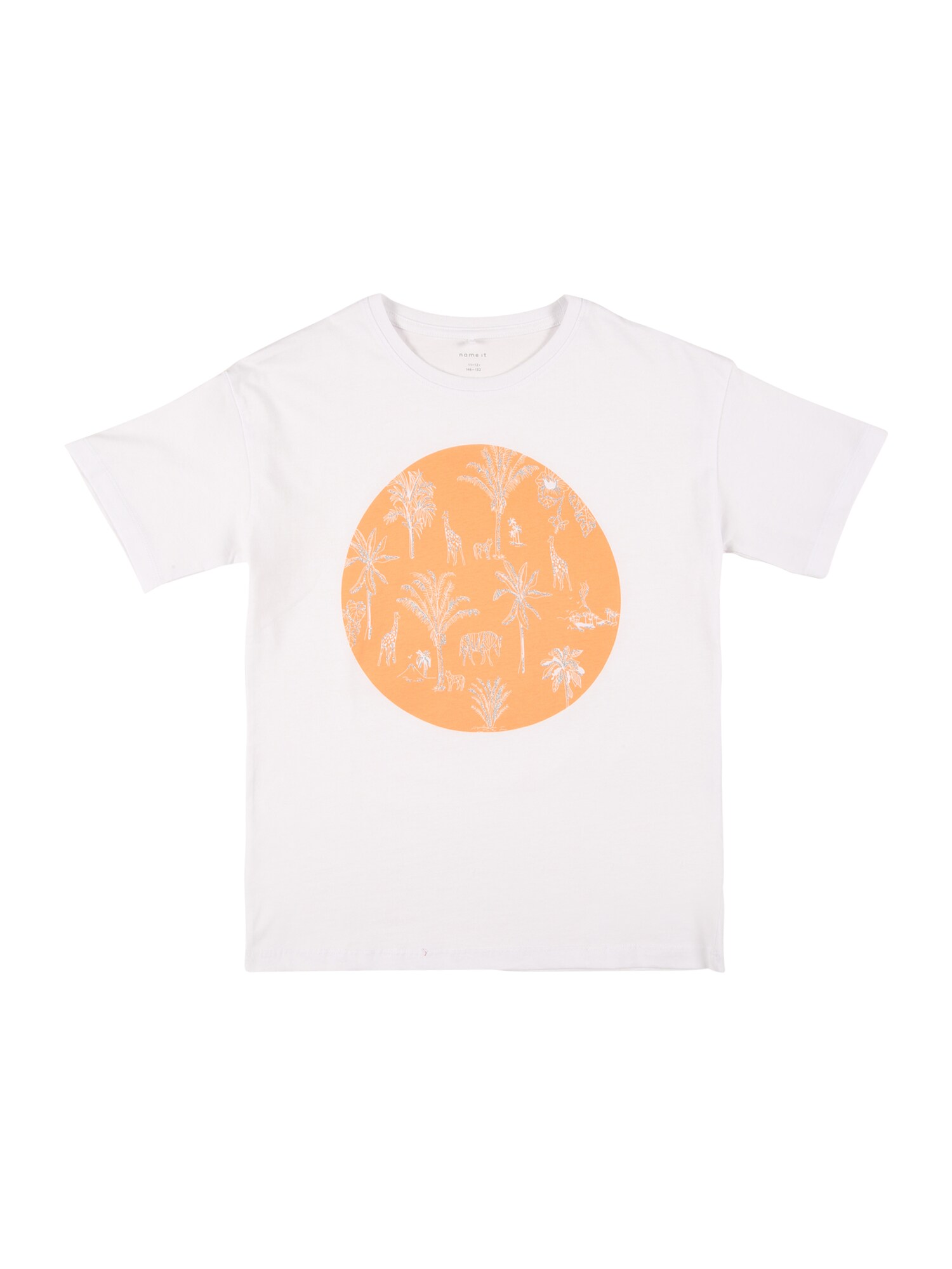 Shirt 'JASSIE' Shirt 'JASSIE' von name it