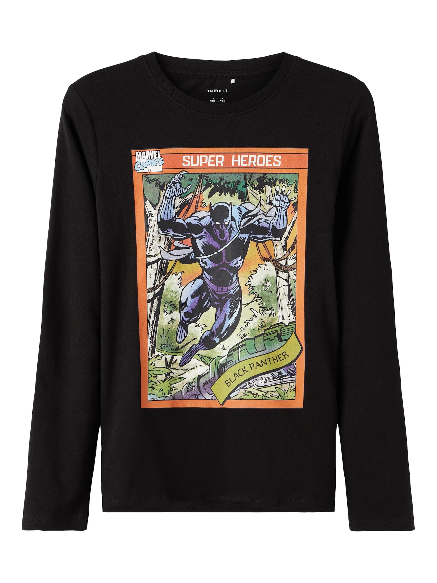 Shirt 'Julio' Shirt 'Julio' von name it