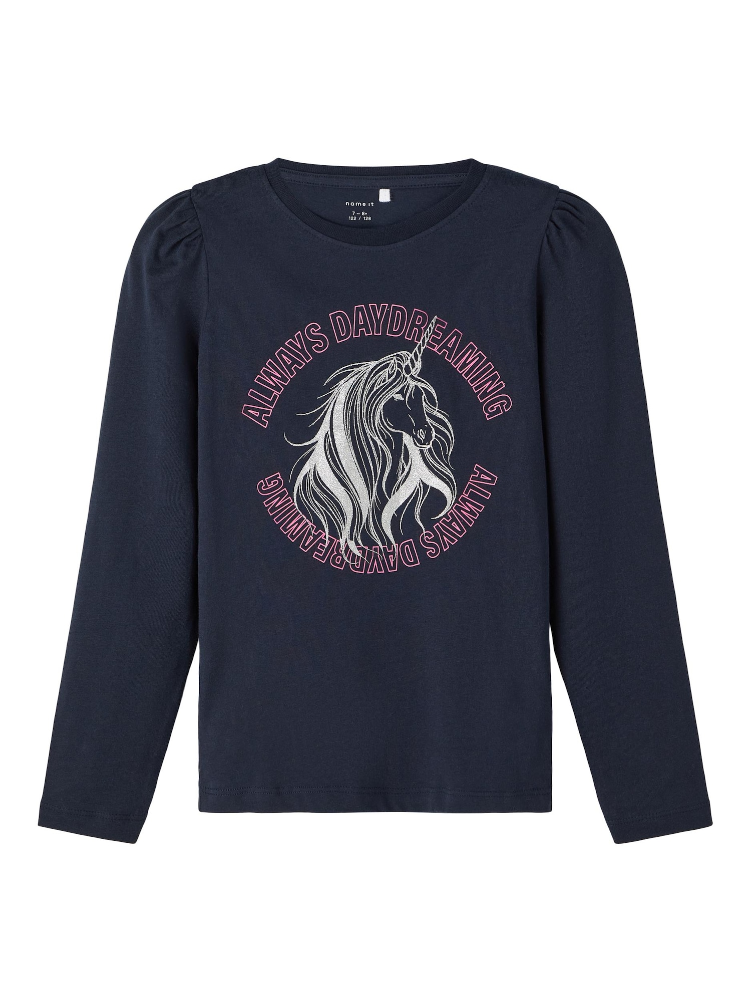 Shirt 'RUIA' Shirt 'RUIA' von name it
