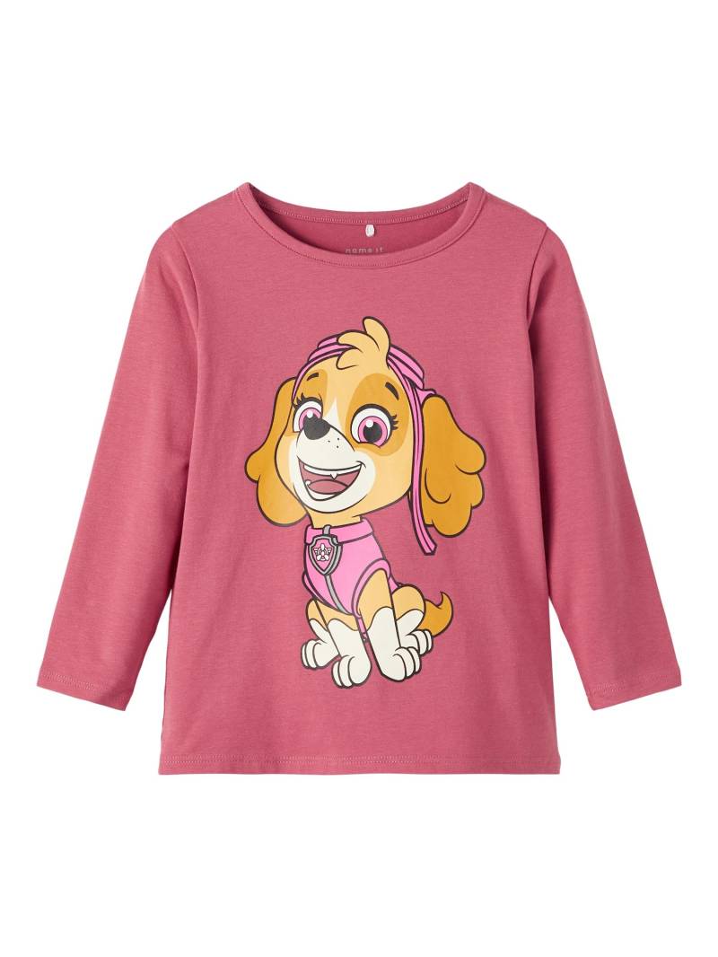 Shirt 'Semana' von name it