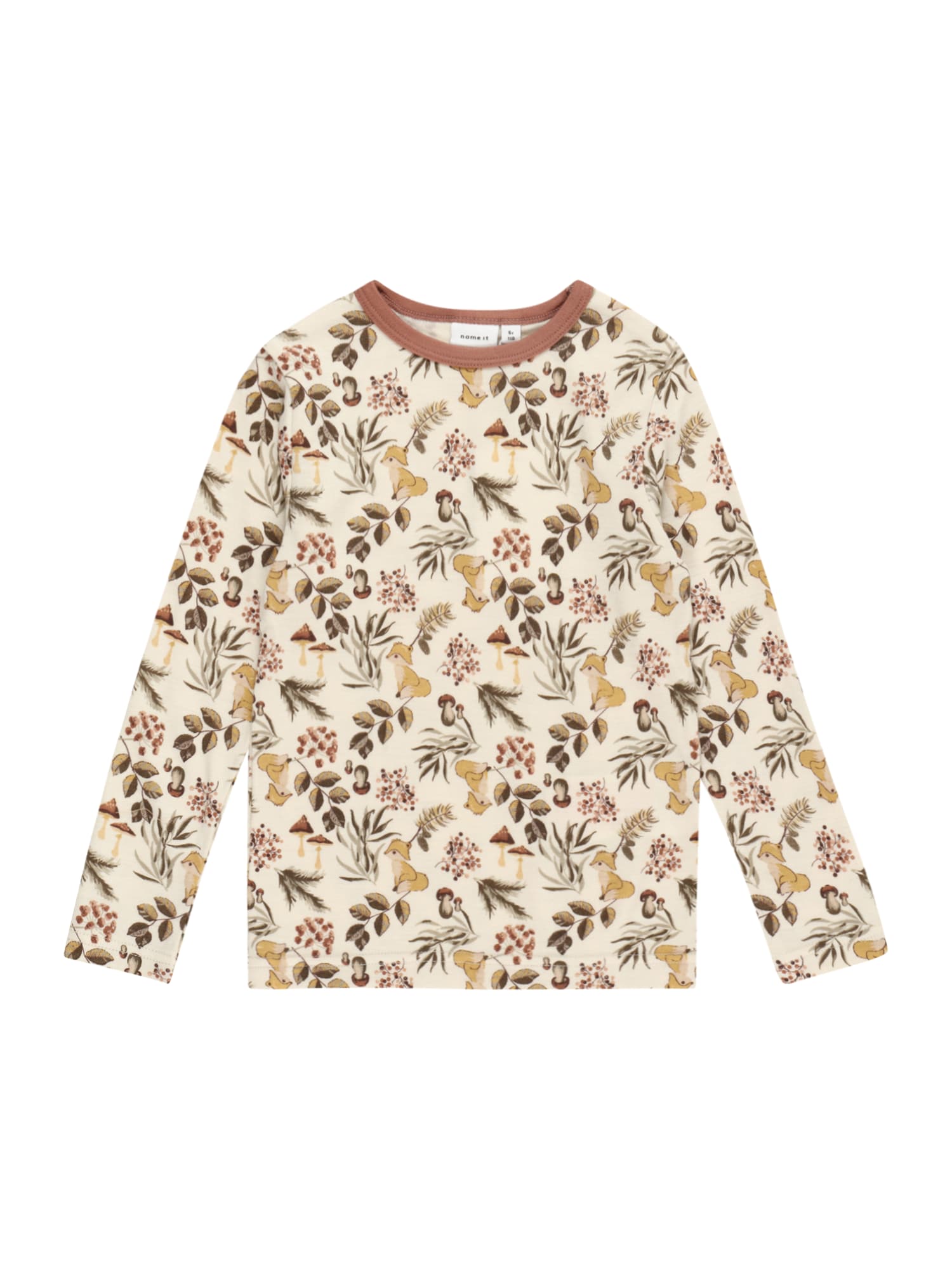 Shirt Shirt von name it