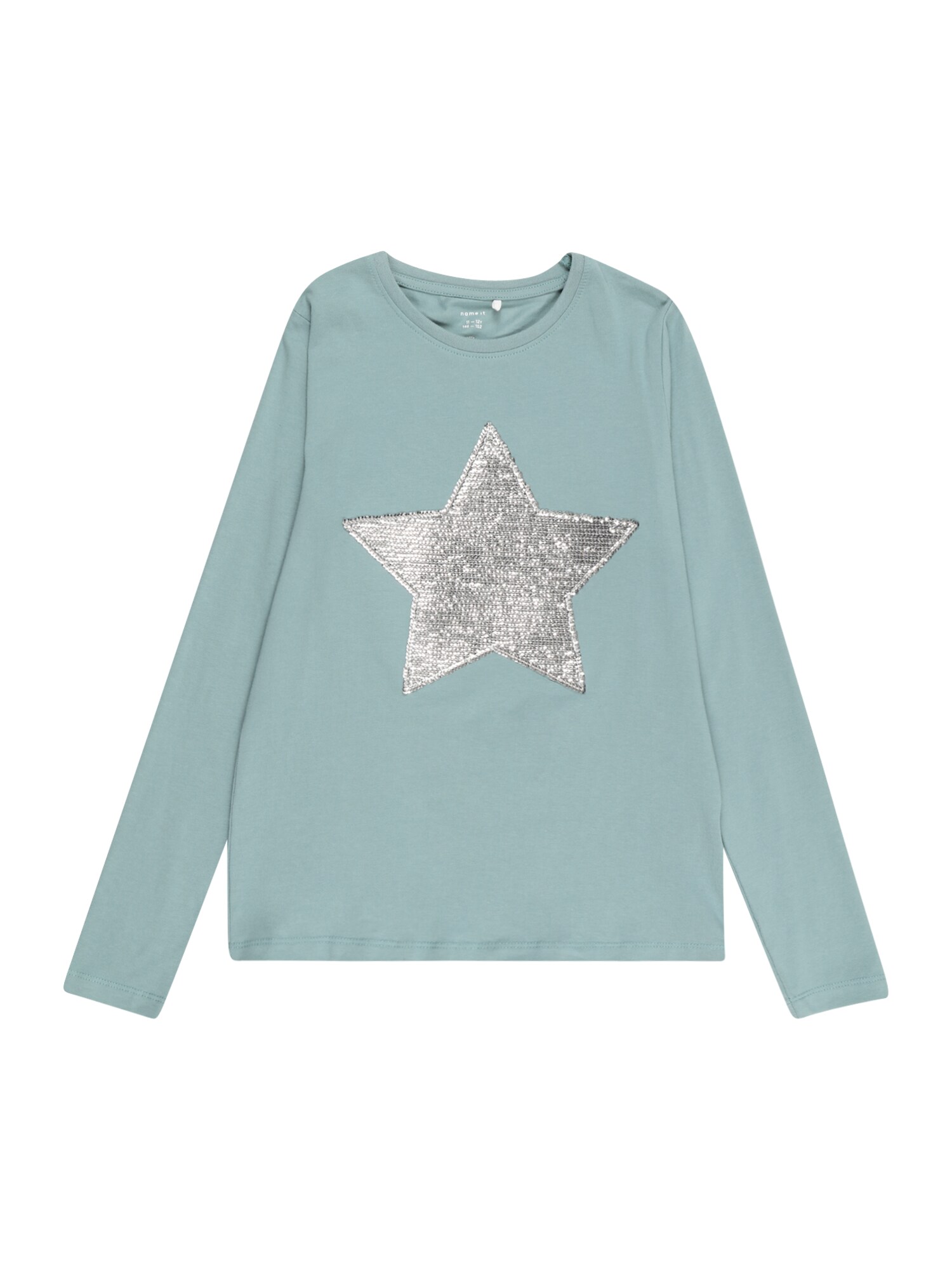 T-Shirt 'Listar' T-Shirt 'Listar' von name it