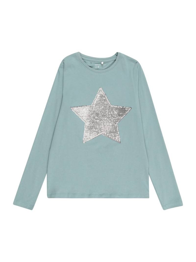 T-Shirt 'Listar' von name it