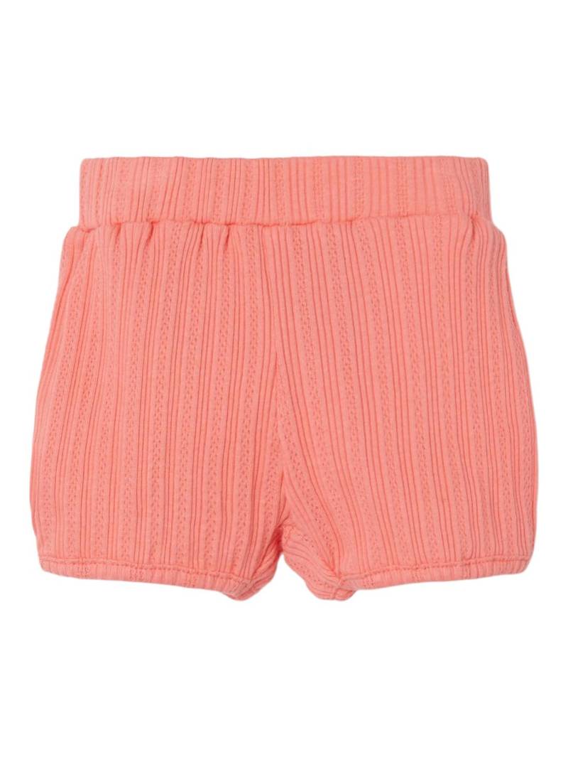 Shorts 'HEJSA' von name it