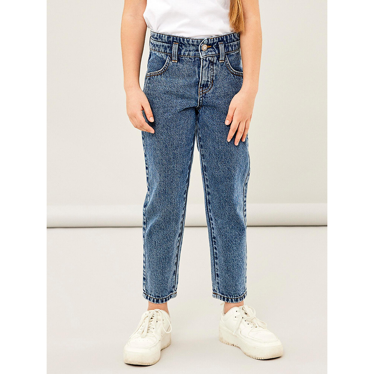 Mom-Jeans, Baggy-Style von name it