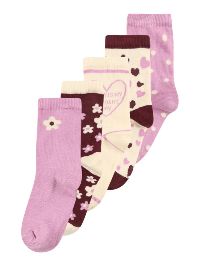 Socken 'OLIVIA' von name it