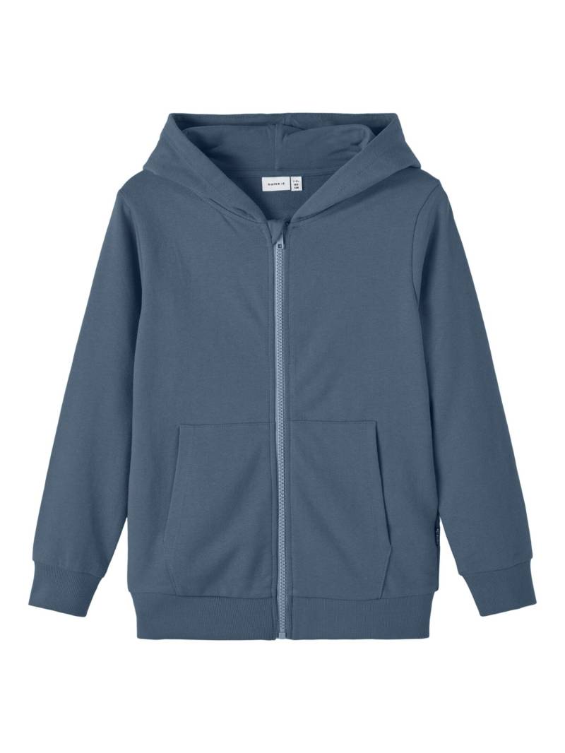 Sweatjacke von name it