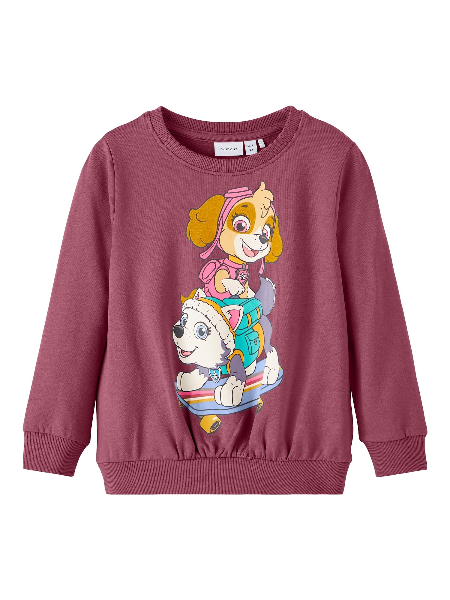 Sweatshirt 'Jabina' Sweatshirt 'Jabina' von name it