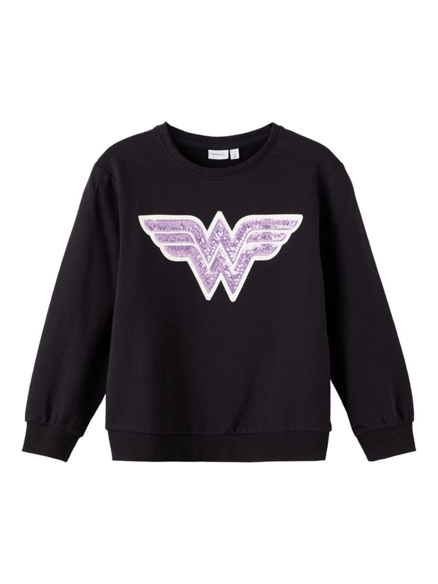 Sweatshirt 'Justice League' Sweatshirt 'Justice League' von name it