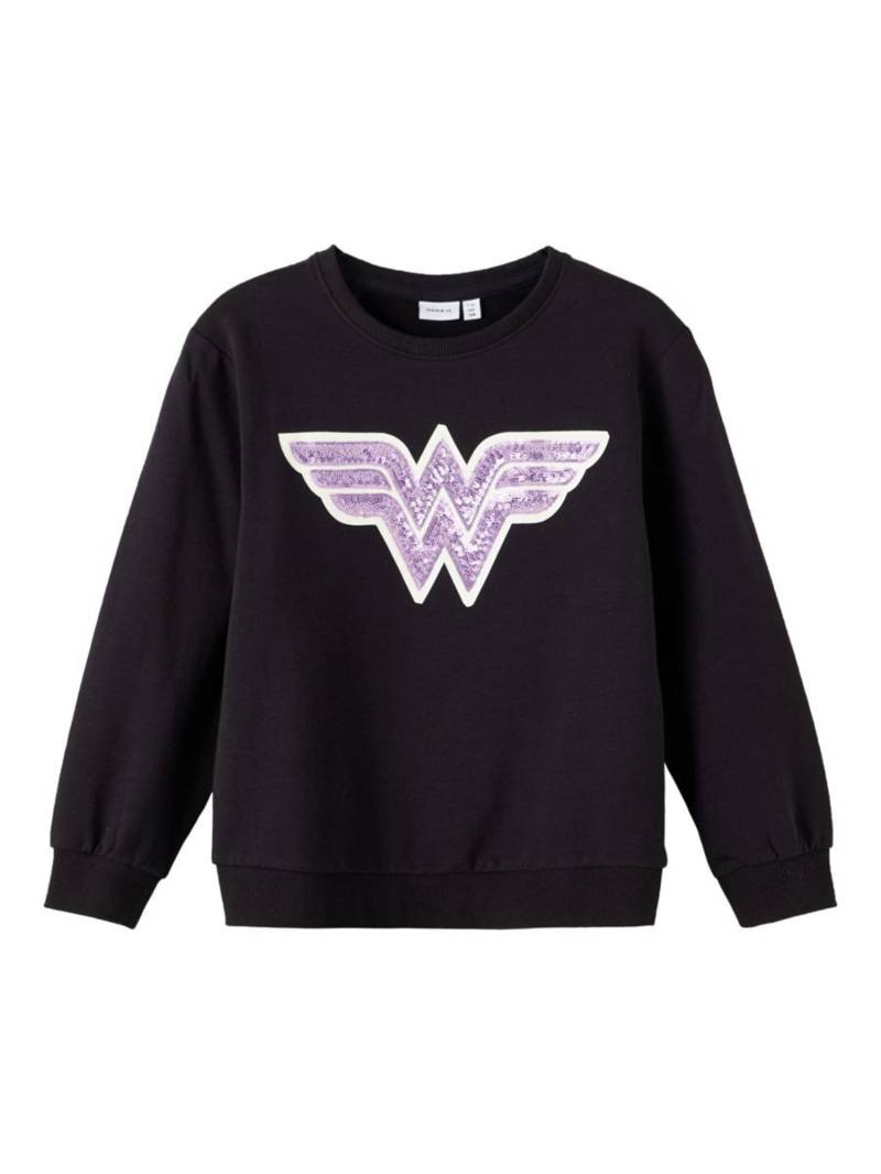 Sweatshirt 'Justice League' von name it
