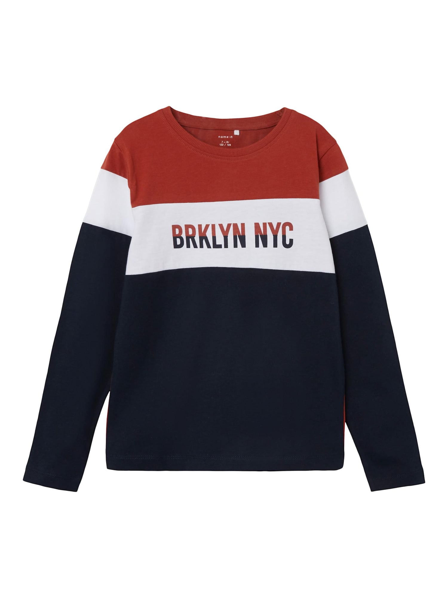 Sweatshirt 'Kunan' Sweatshirt 'Kunan' von name it