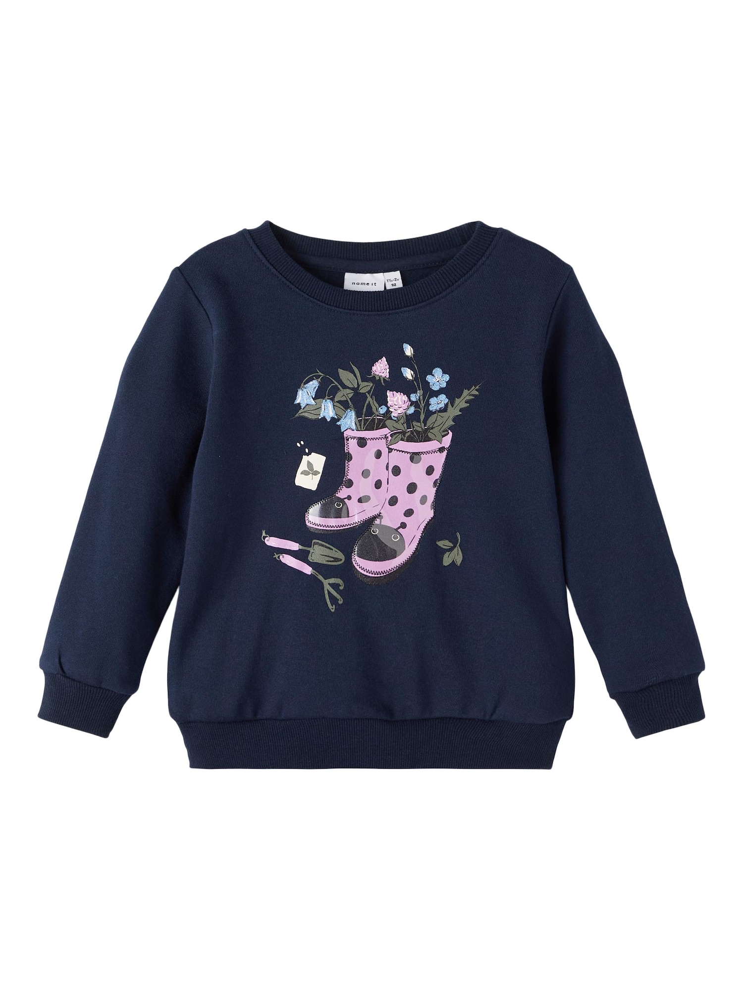 Sweatshirt 'Nida' Sweatshirt 'Nida' von name it