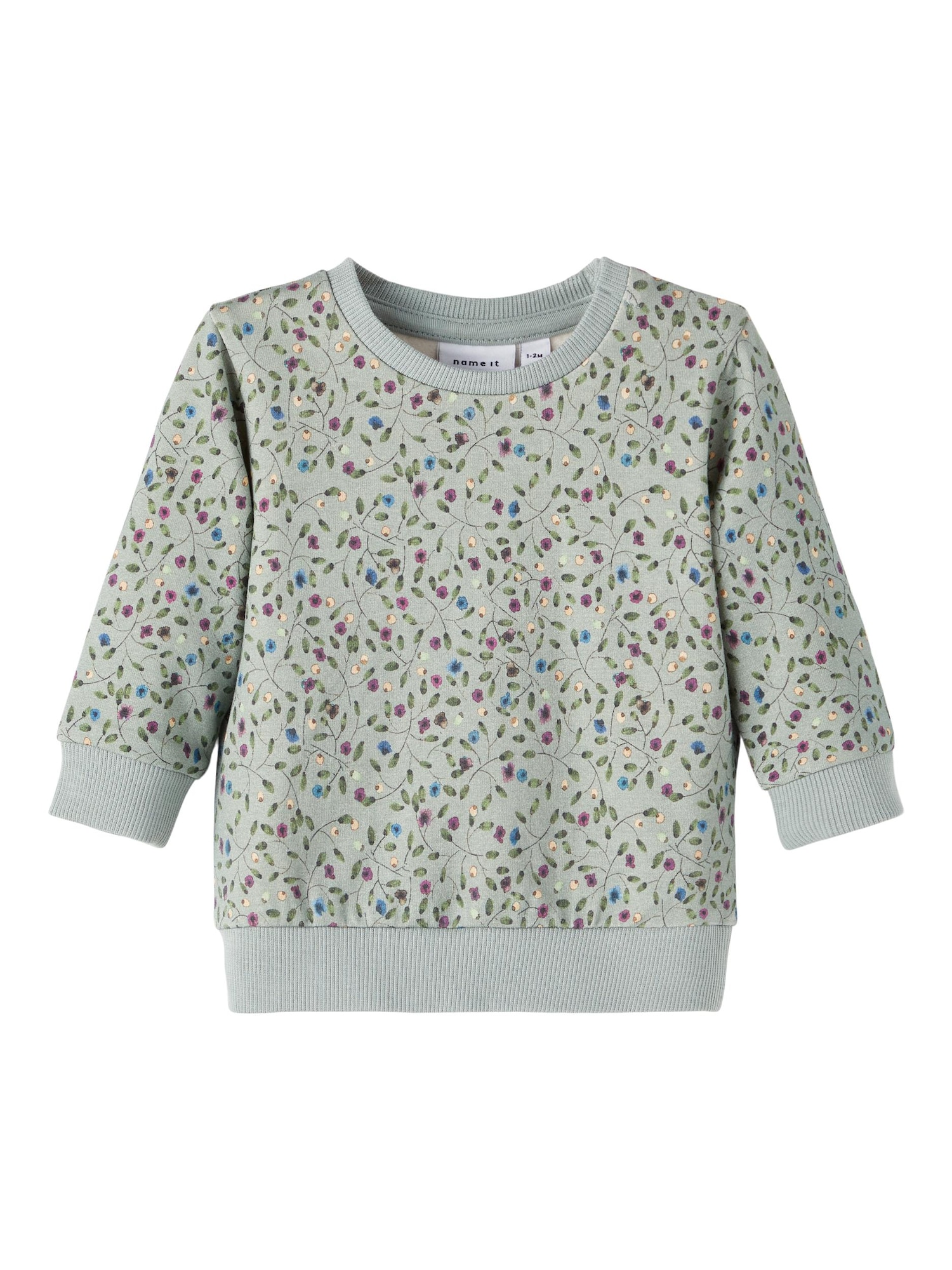 Sweatshirt Sweatshirt von name it
