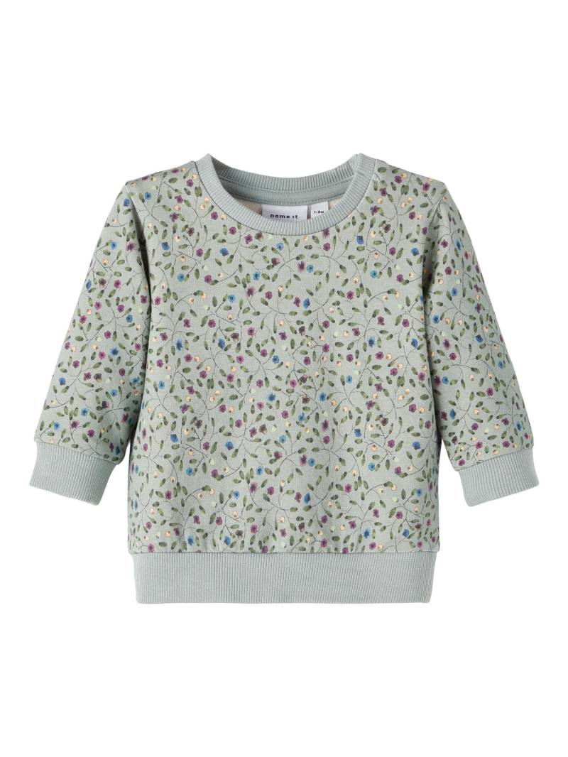 Sweatshirt von name it