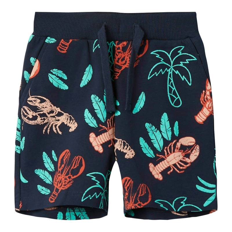 Sweatshorts Hummer Palme von name it