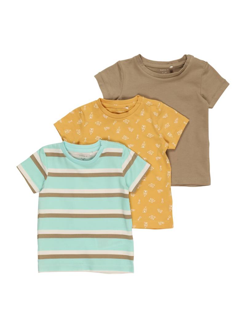T-Shirt 'Henri' von name it