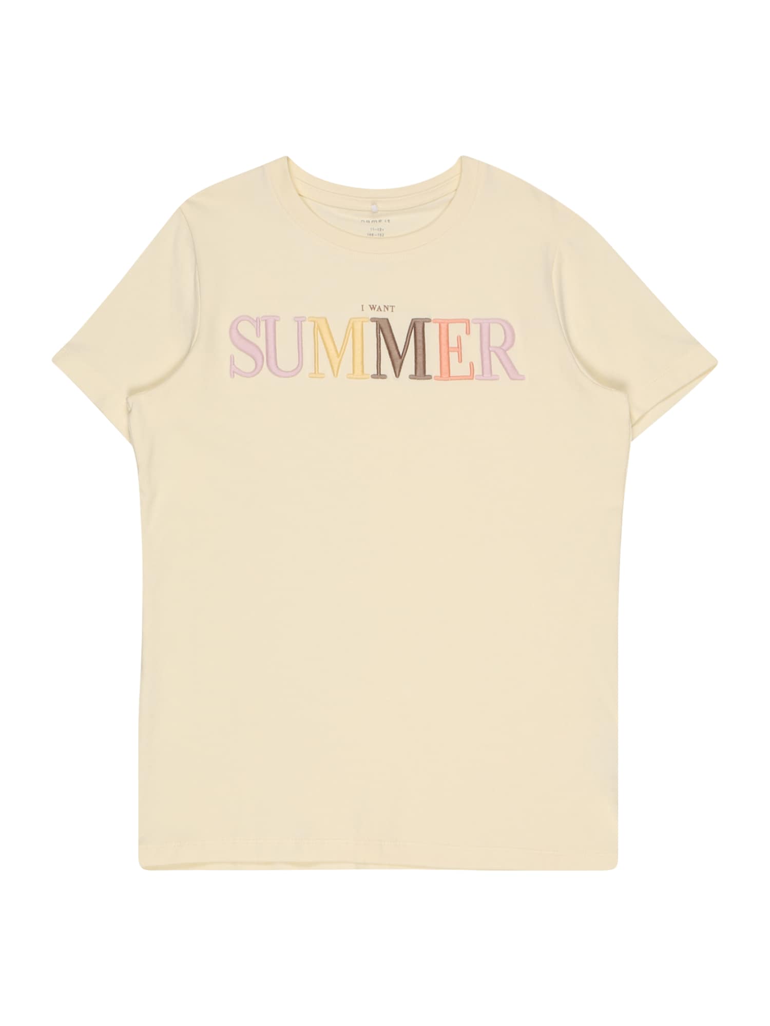 T-Shirt 'Josekine' T-Shirt 'Josekine' von name it