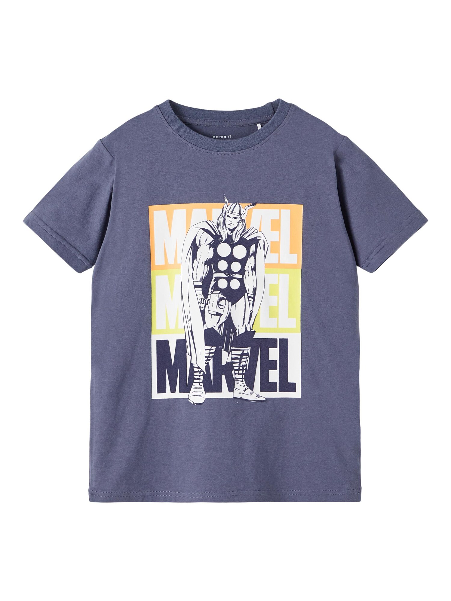 T-Shirt 'MICHEL' T-Shirt 'MICHEL' von name it