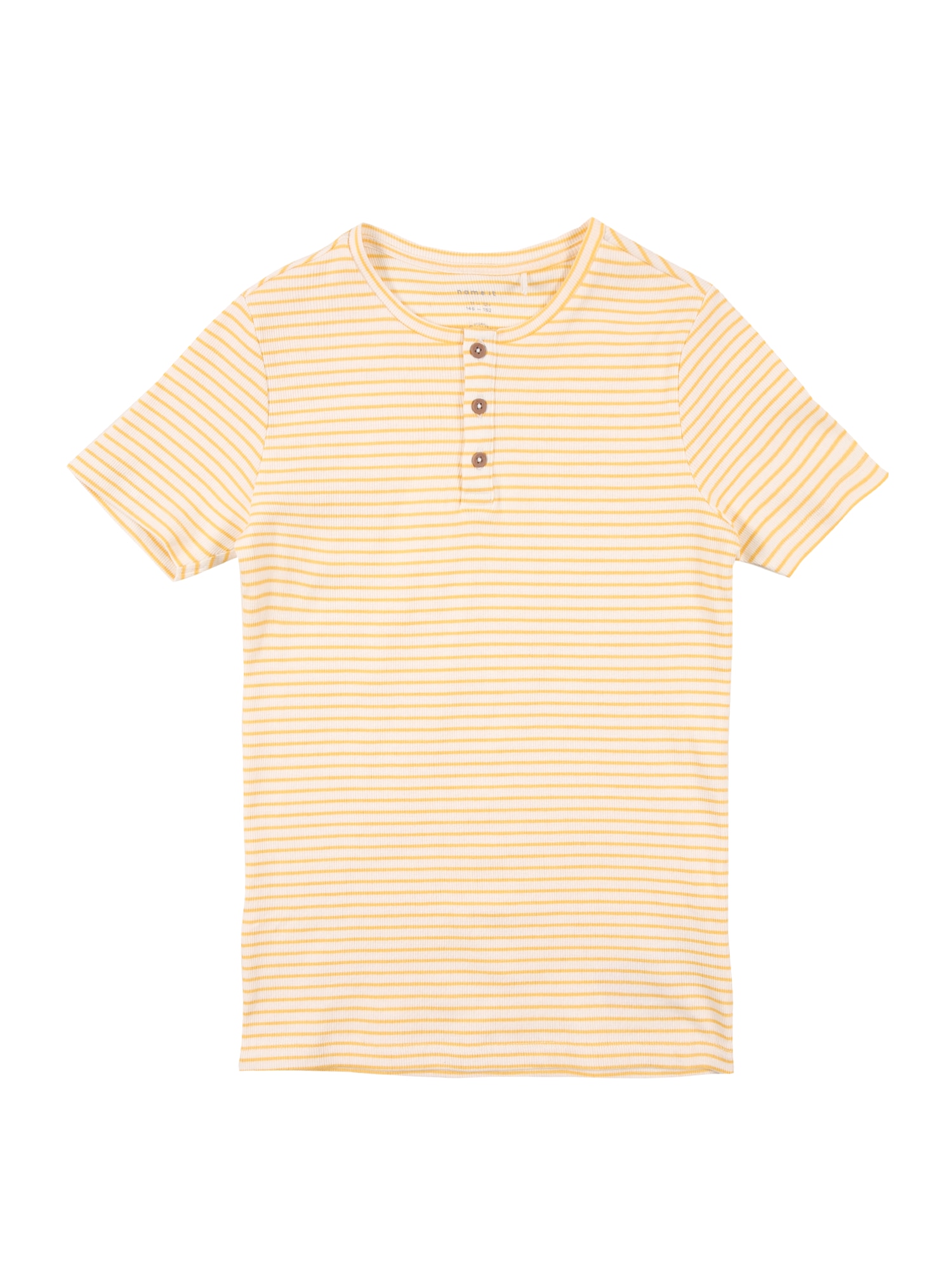 T-Shirt 'SOLO' T-Shirt 'SOLO' von name it