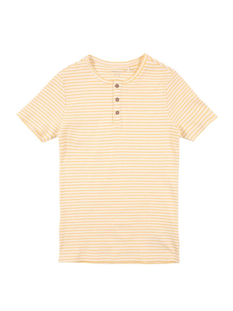 T-Shirt 'SOLO' von name it