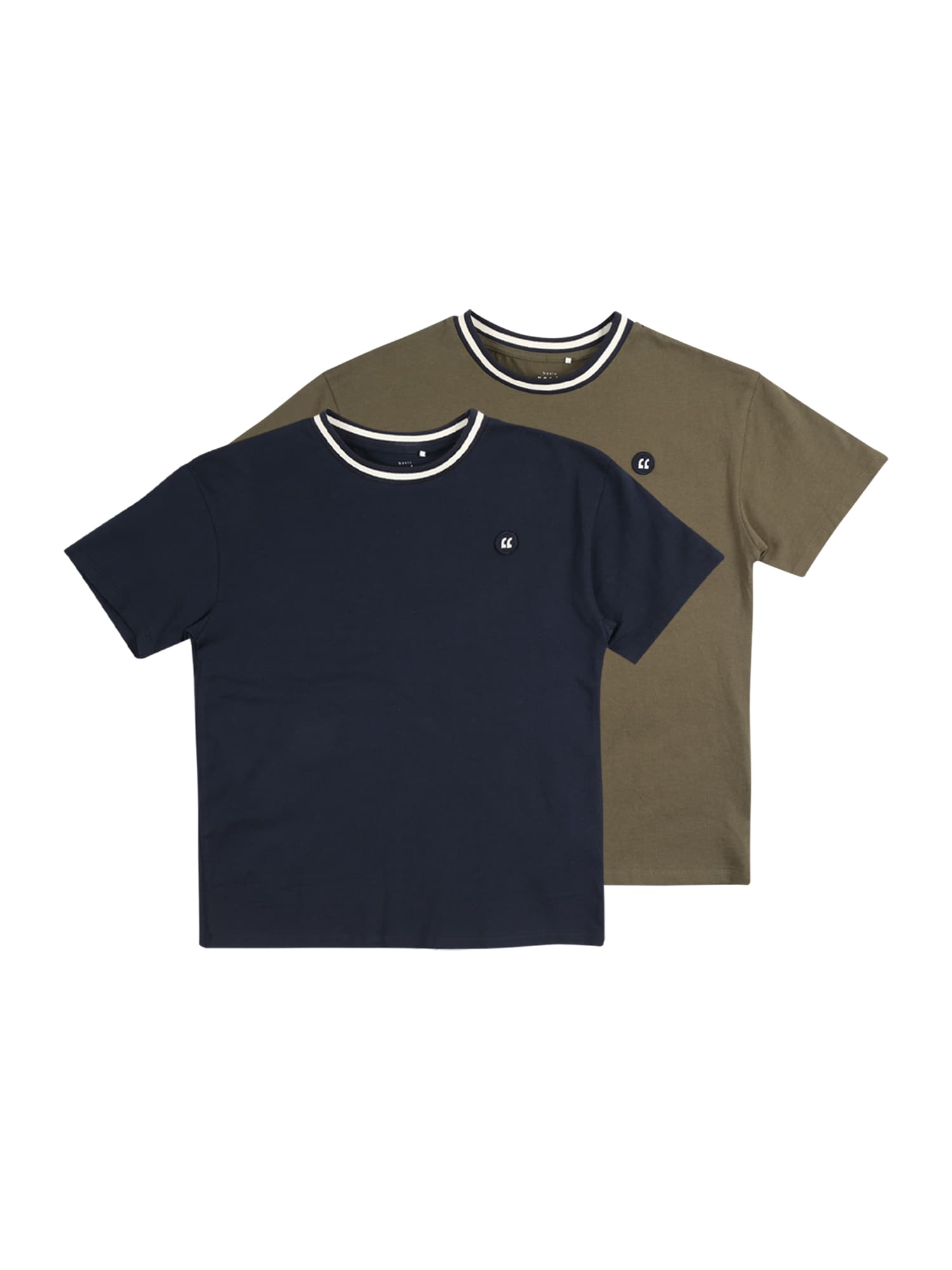 T-Shirt 'VARTY' T-Shirt 'VARTY' von name it