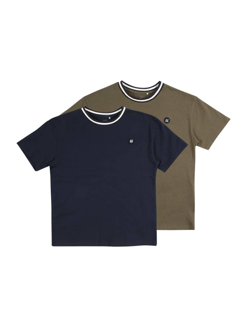 T-Shirt 'VARTY' von name it