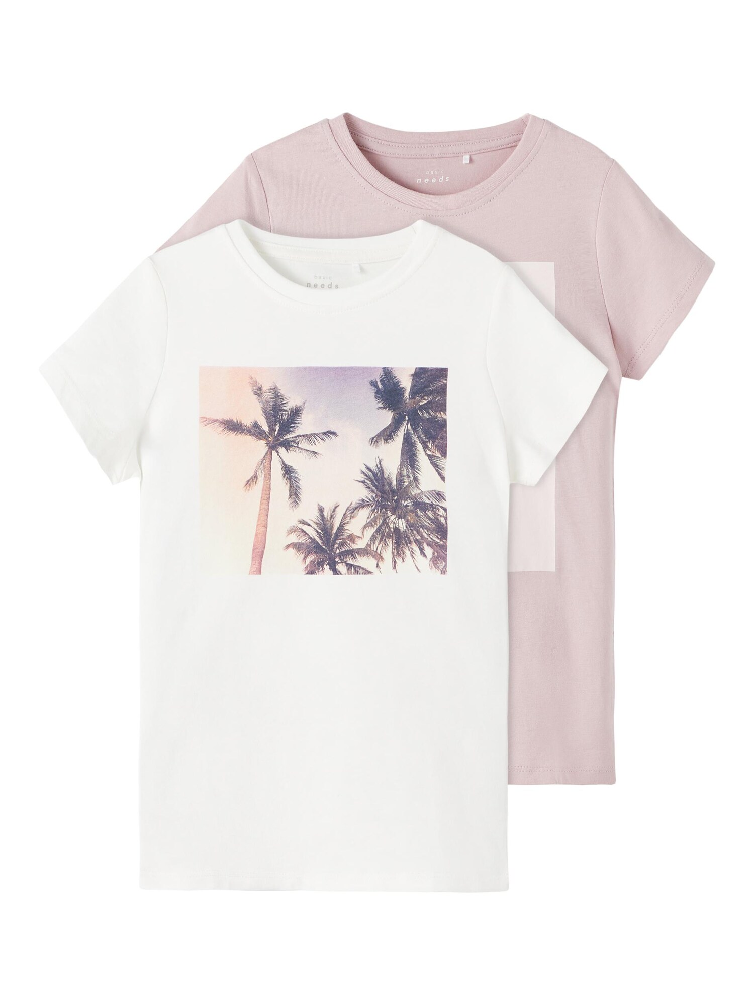 T-Shirt 'Votea' T-Shirt 'Votea' von name it