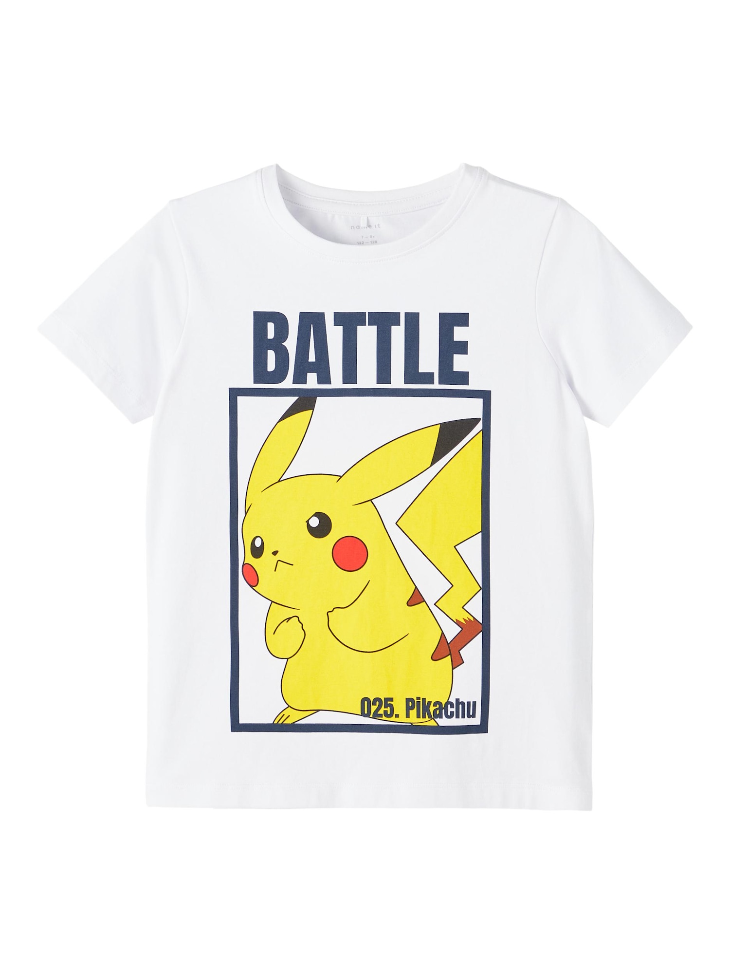 T-Shirt T-Shirt von name it