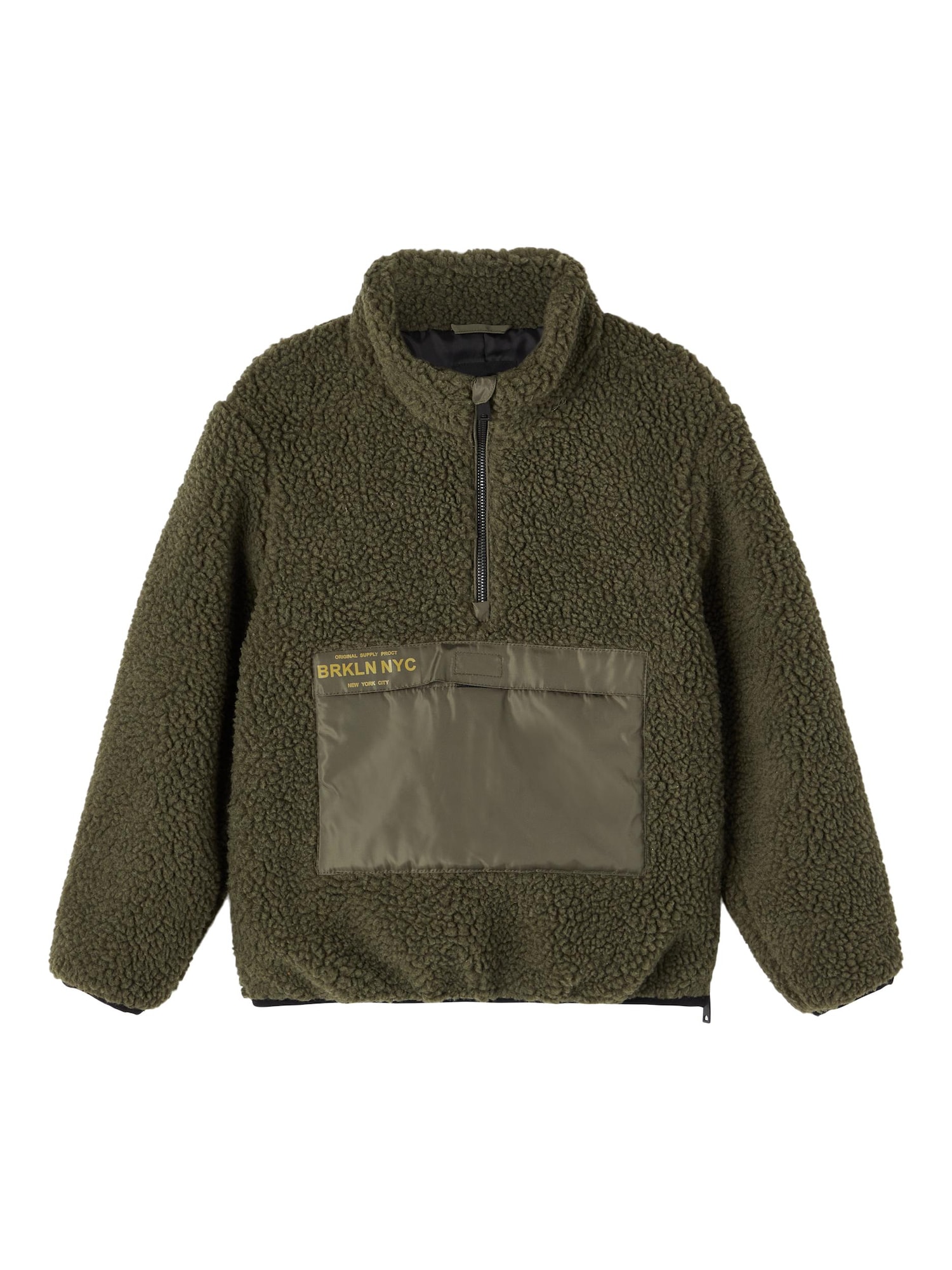 Teddy Jacke 'Martin' Teddy Jacke 'Martin' von name it