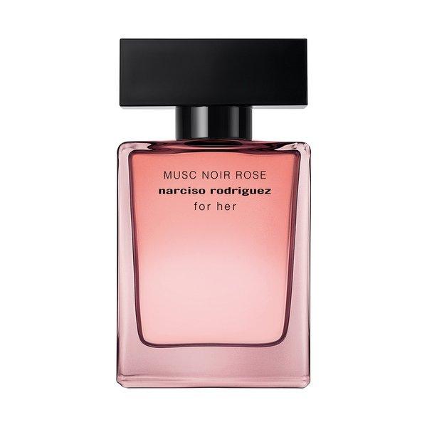 For Her Musc Noir Rose Damen  30ml von narciso rodriguez