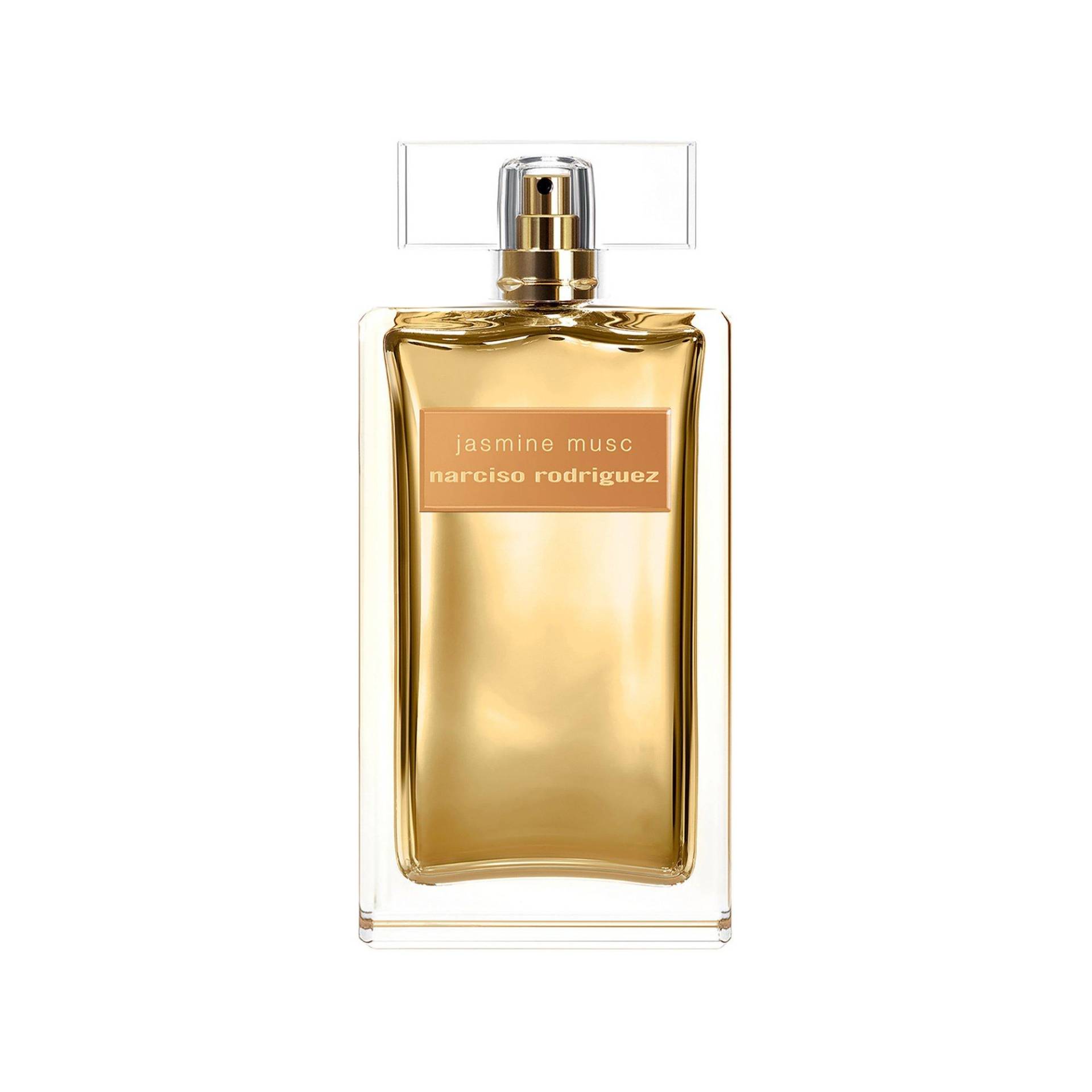 Jasmine Musc Intense Eau De Parfum Damen  100 ml von narciso rodriguez