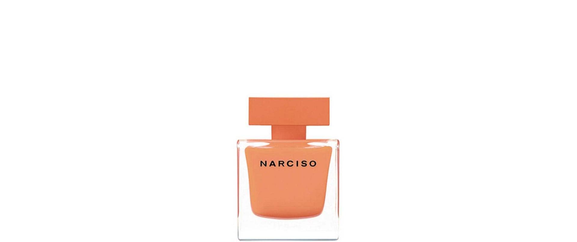 narciso rodriguez Eau de Parfum »A« von narciso rodriguez