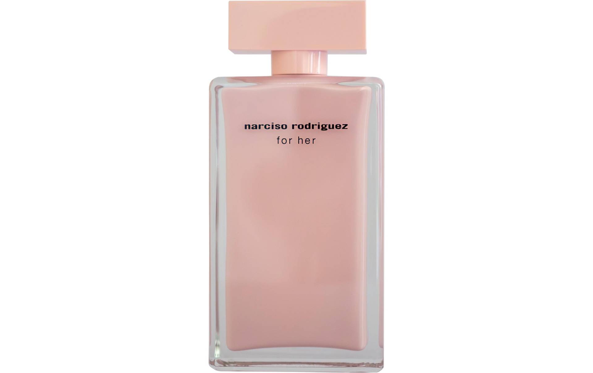 narciso rodriguez Eau de Parfum »For Her 100 ml« narciso rodriguez Eau de Parfum »For Her 100 ml« von narciso rodriguez