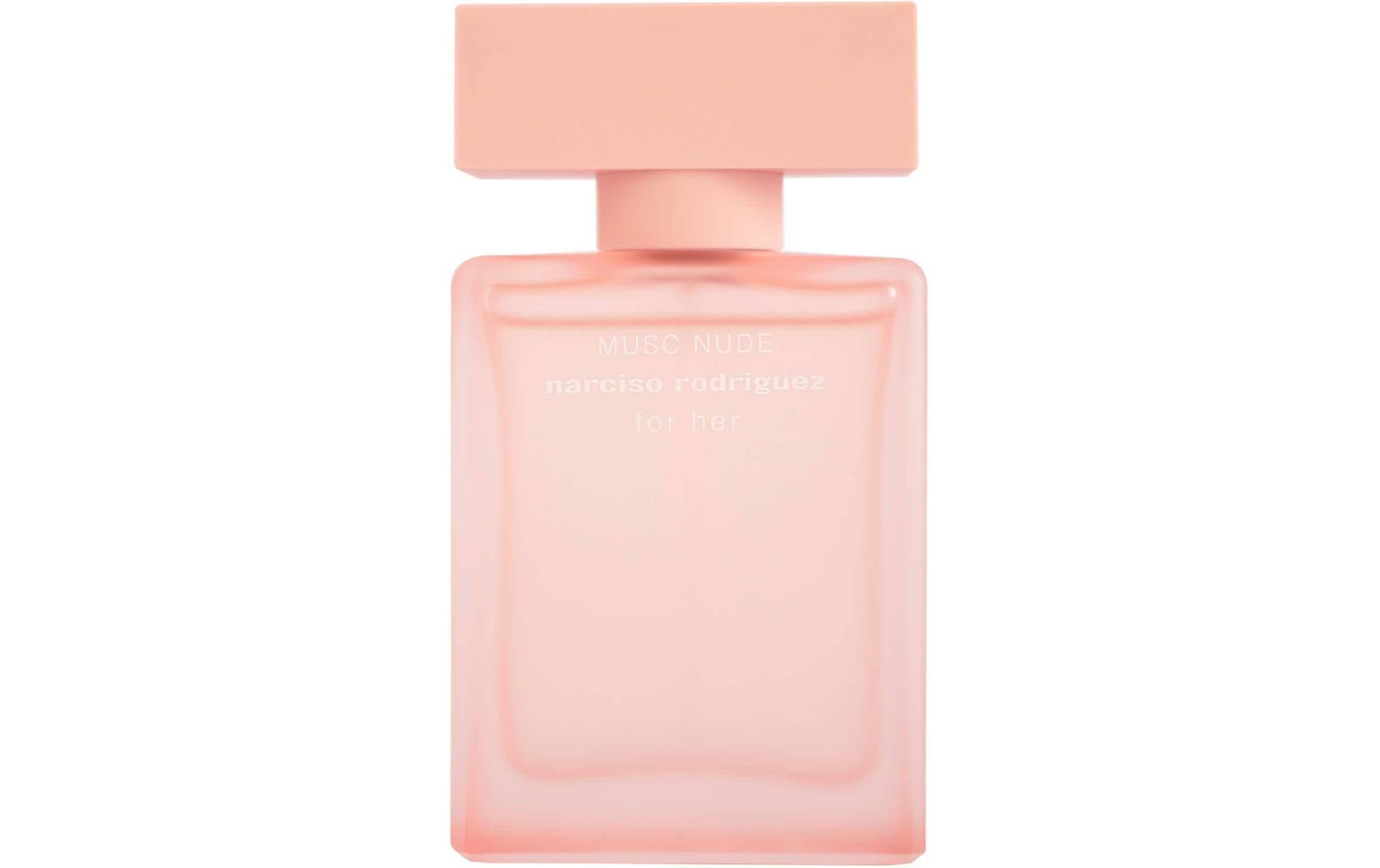 narciso rodriguez Eau de Parfum »For Her Musc Nude 30 ml« narciso rodriguez Eau de Parfum »For Her Musc Nude 30 ml« von narciso rodriguez
