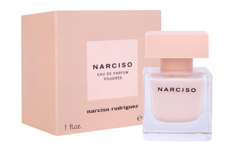 narciso rodriguez Eau de Parfum »Narciso Poudrée 30 ml« von narciso rodriguez