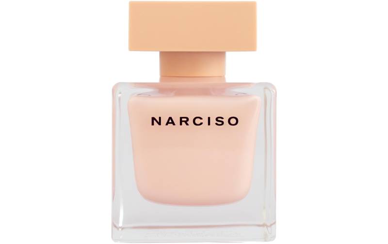 narciso rodriguez Eau de Parfum »Poudrée 50 ml« von narciso rodriguez