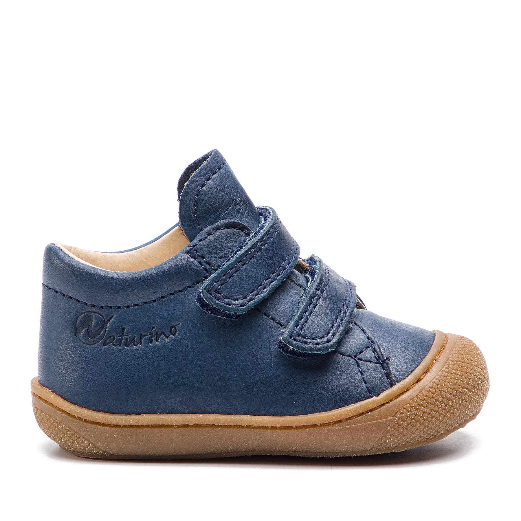 Halbschuhe Naturino Coccon Vl 0012012904.01.0C02 M Navy von naturino