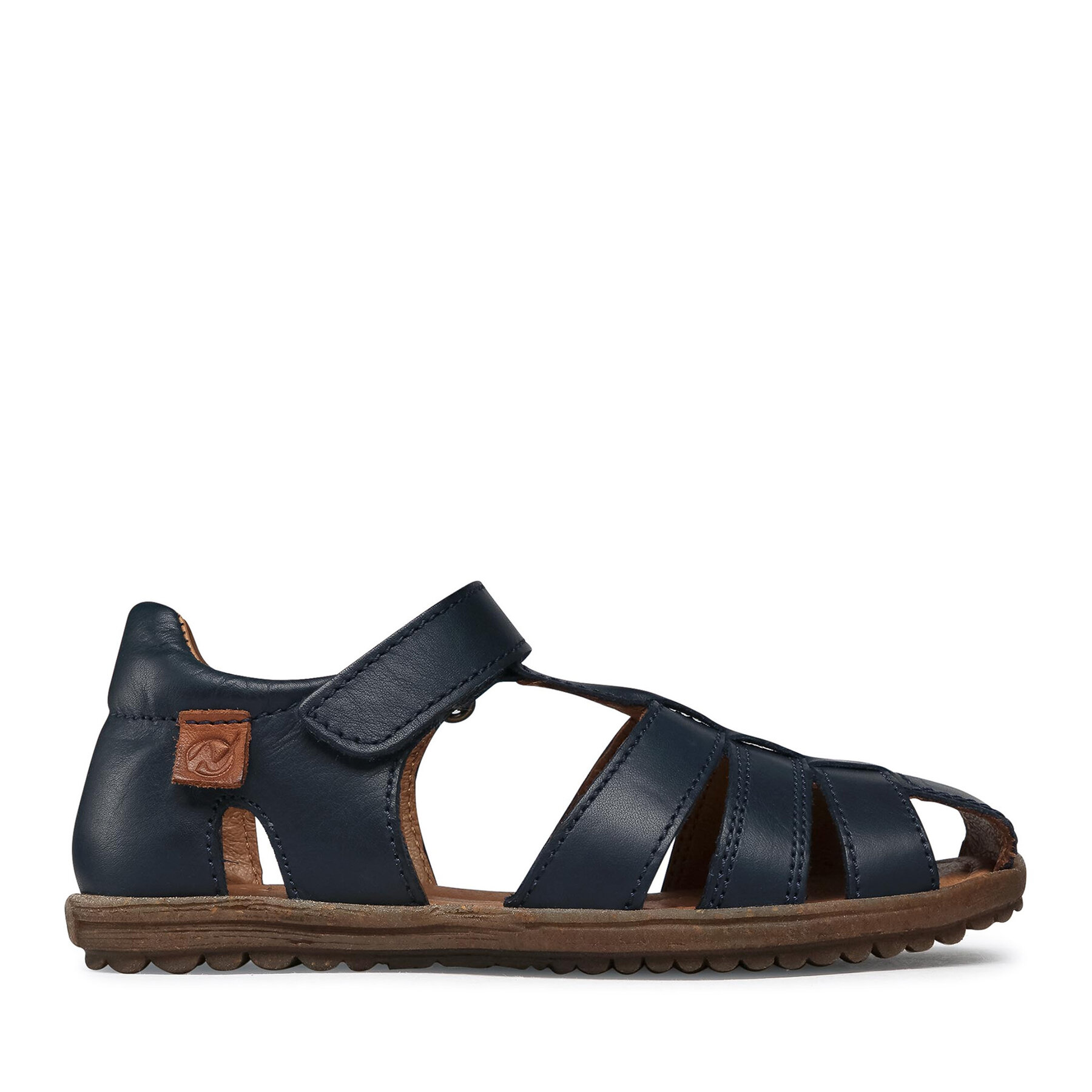 Sandalen Naturino See 0011500724.01.0C02 S Navy von naturino