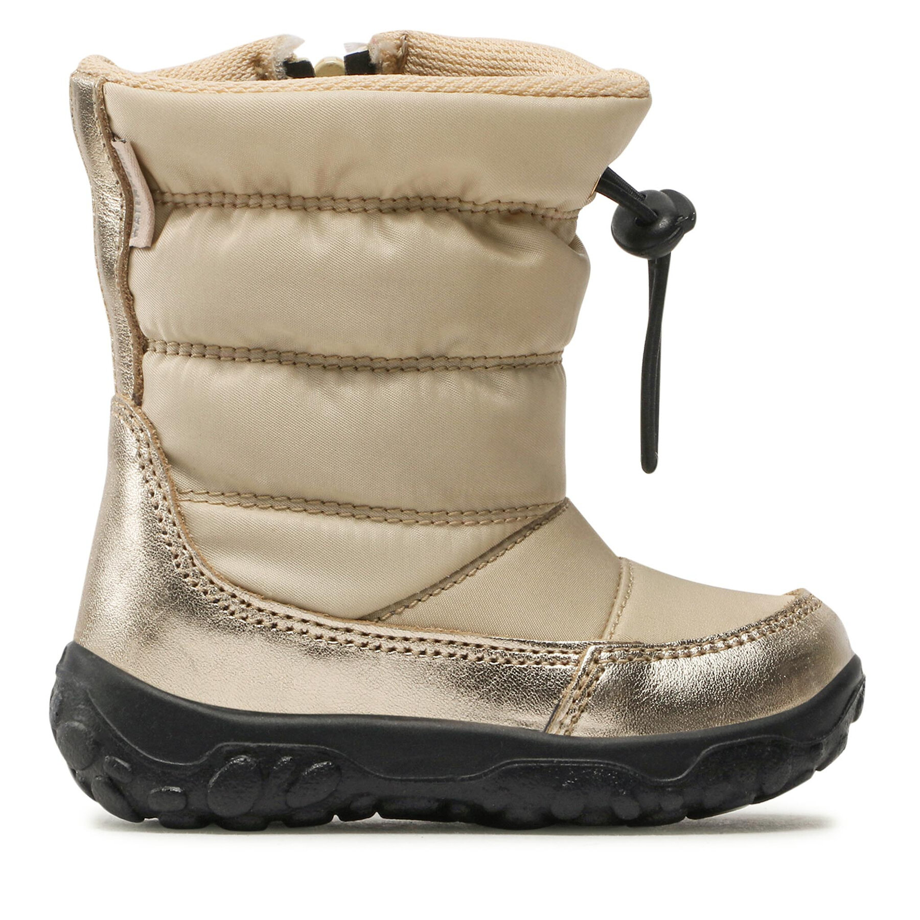 Schneeschuhe Naturino Falcotto By Naturino Poznurr 0013001422.03.0Q06 Beige Schneeschuhe Naturino Falcotto By Naturino Poznurr 0013001422.03.0Q06 Beige von naturino
