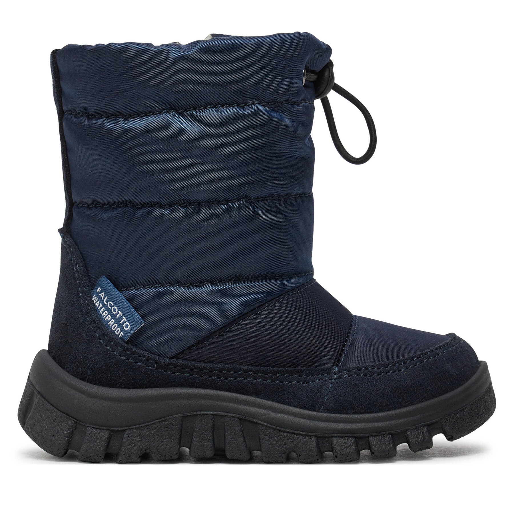 Schneeschuhe Naturino Falcotto By Naturino Poznurr 3 0013001598.01.0C01 M Dunkelblau Schneeschuhe Naturino Falcotto By Naturino Poznurr 3 0013001598.01.0C01 M Dunkelblau von naturino