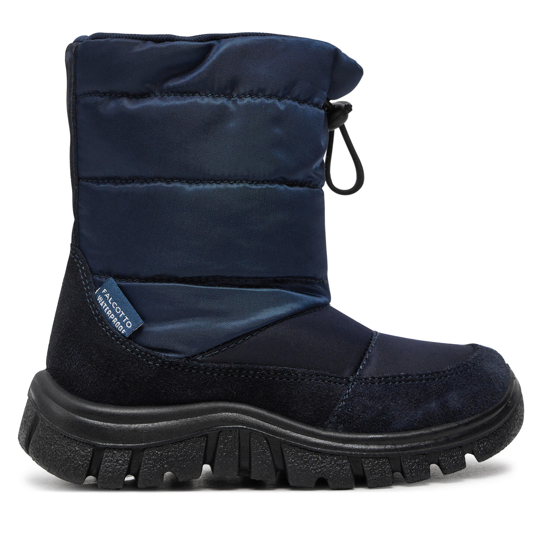 Schneeschuhe Naturino Falcotto By Naturino Poznurr 3 0013001598.01.0C01 S Dunkelblau Schneeschuhe Naturino Falcotto By Naturino Poznurr 3 0013001598.01.0C01 S Dunkelblau von naturino