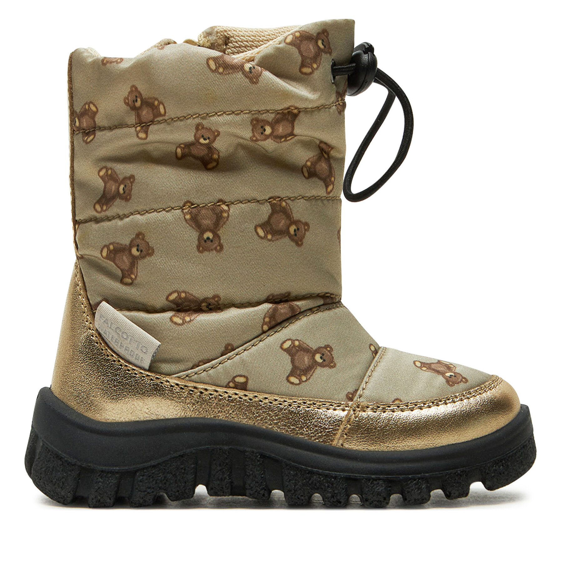Schneeschuhe Naturino Falcotto By Naturino Poznurr 3 0013001598.03.0Q06 M Beige Schneeschuhe Naturino Falcotto By Naturino Poznurr 3 0013001598.03.0Q06 M Beige von naturino