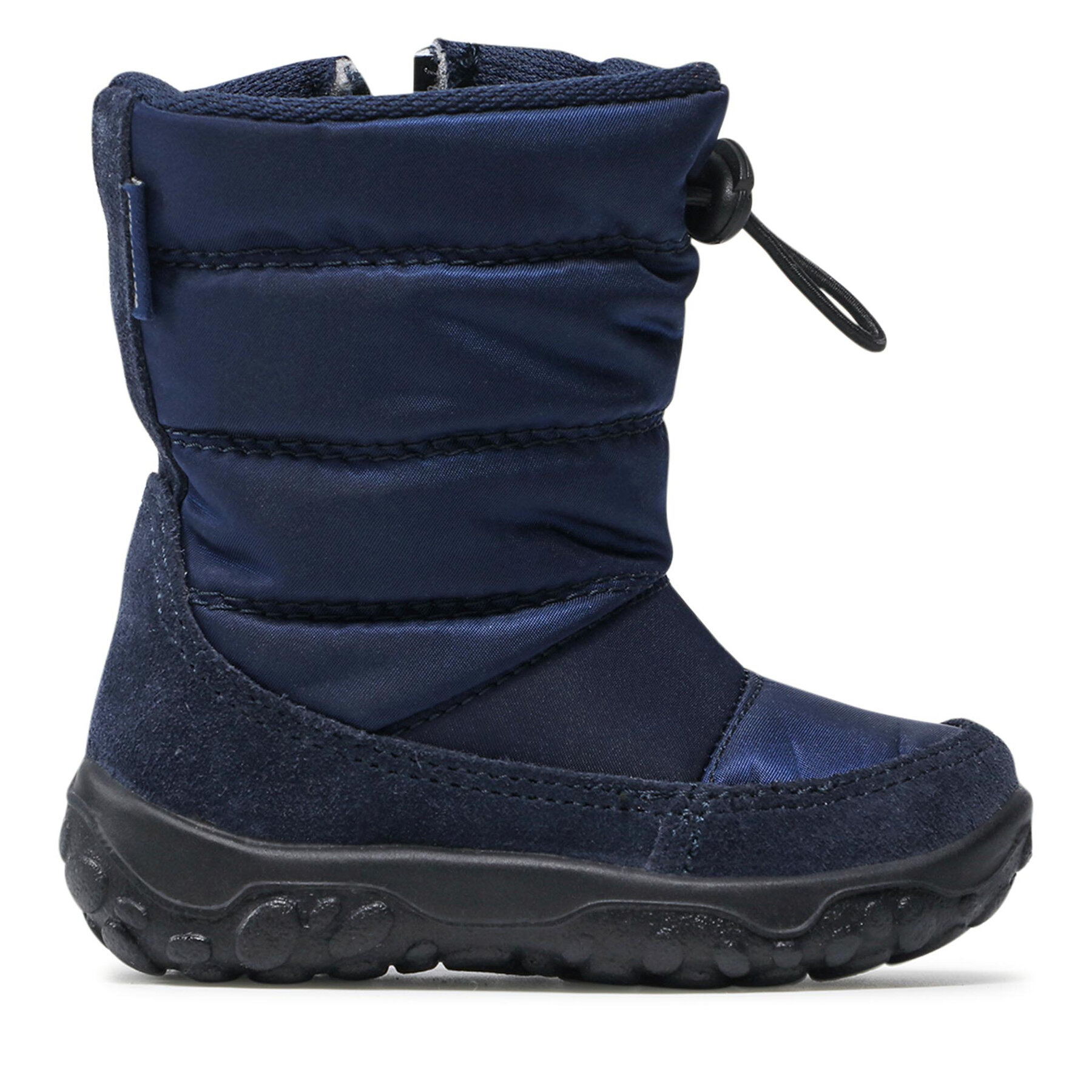 Schneeschuhe Naturino Falcotto by Naturino Poznaurr 0013001422.01.0C01 Dunkelblau Schneeschuhe Naturino Falcotto by Naturino Poznaurr 0013001422.01.0C01 Dunkelblau von naturino