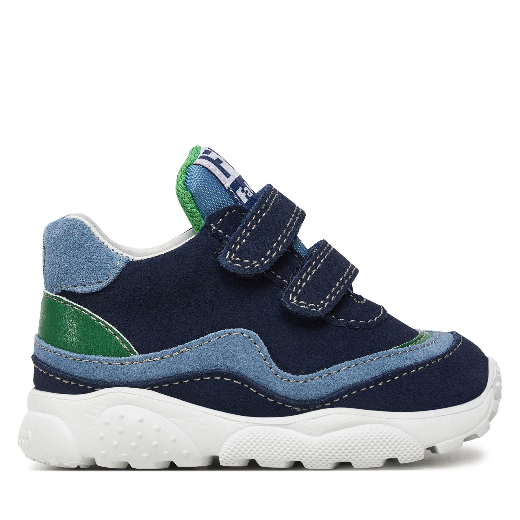 Sneakers Naturino Falcotto by Naturino Amantea Vl 0012016131.34.1C28 M Dunkelblau Sneakers Naturino Falcotto by Naturino Amantea Vl 0012016131.34.1C28 M Dunkelblau von naturino