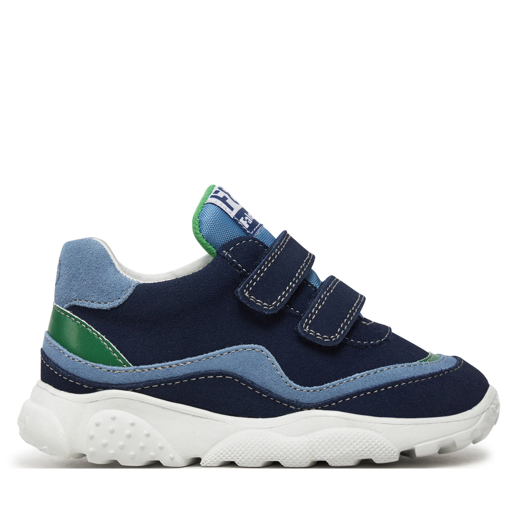Sneakers Naturino Falcotto by Naturino Amantea Vl 0012016131.34.1C28 S Dunkelblau Sneakers Naturino Falcotto by Naturino Amantea Vl 0012016131.34.1C28 S Dunkelblau von naturino