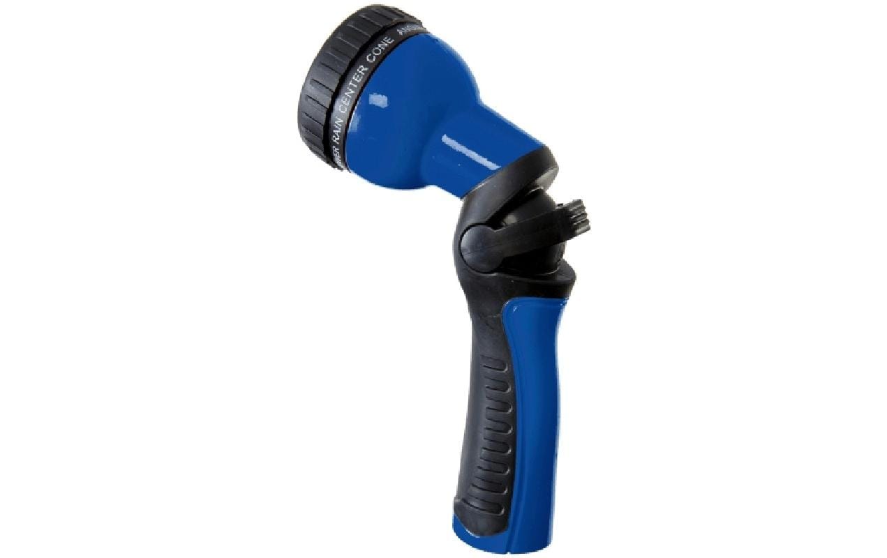 neogard Multifunktionsbrause »Revolution Sprühpistole blau« neogard Multifunktionsbrause »Revolution Sprühpistole blau« von neogard