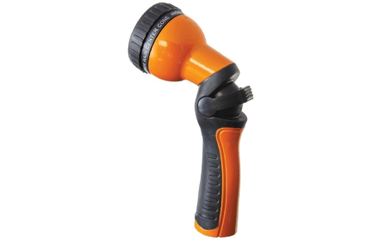 neogard Multifunktionsbrause »Revolution Sprühpistole orange« neogard Multifunktionsbrause »Revolution Sprühpistole orange« von neogard