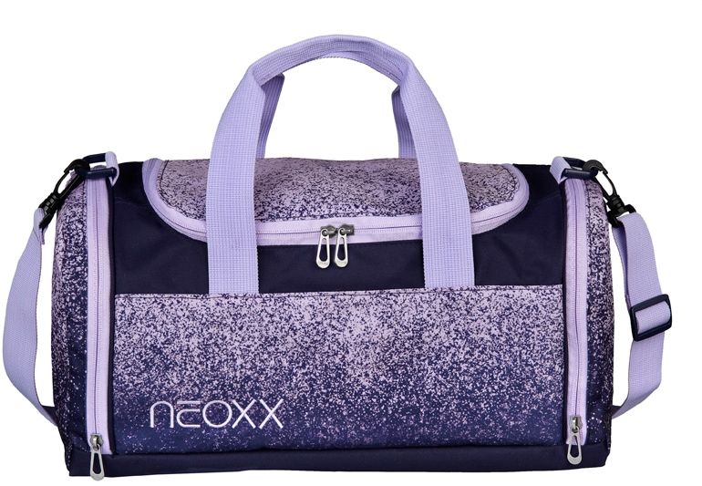 neoxx Sporttasche »Champ, Glitterally perfect« von neoxx