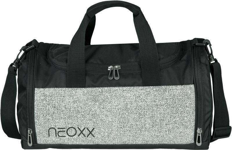 neoxx Sporttasche »Champ, Wool the World« von neoxx